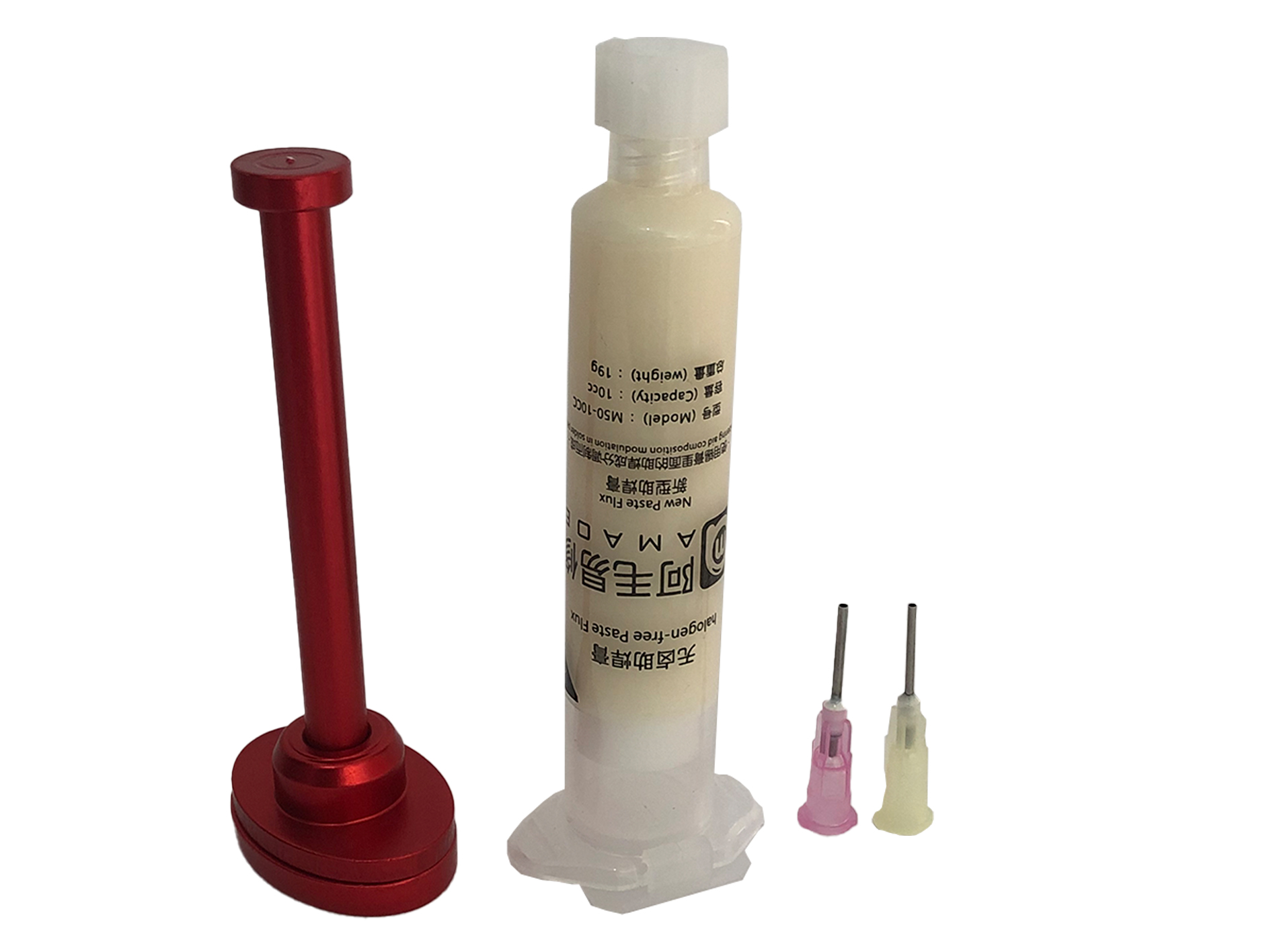 Kit de flux amaoe 